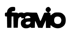 Fravio Logo