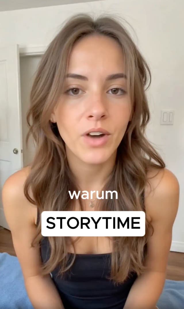 Brand Story